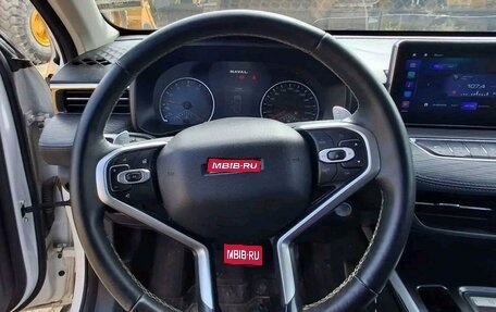 Haval Jolion, 2024 год, 1 418 000 рублей, 1 фотография