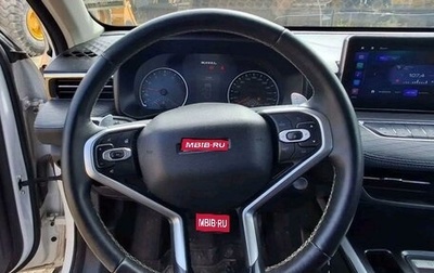 Haval Jolion, 2024 год, 1 418 000 рублей, 1 фотография