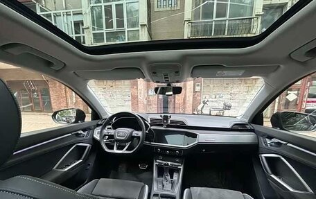 Audi Q3, 2023 год, 2 590 000 рублей, 12 фотография