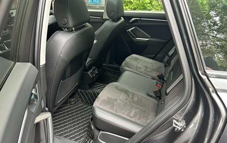 Audi Q3, 2023 год, 2 590 000 рублей, 18 фотография