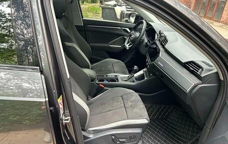 Audi Q3, 2023 год, 2 590 000 рублей, 16 фотография