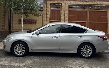 Nissan Teana, 2015 год, 1 195 000 рублей, 3 фотография