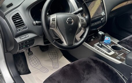 Nissan Teana, 2015 год, 1 195 000 рублей, 6 фотография