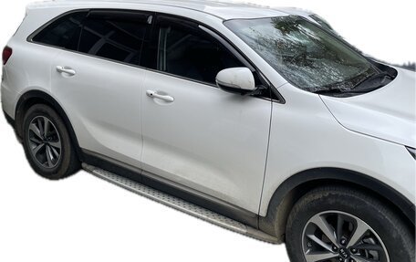 KIA Sorento III Prime рестайлинг, 2019 год, 3 100 000 рублей, 2 фотография