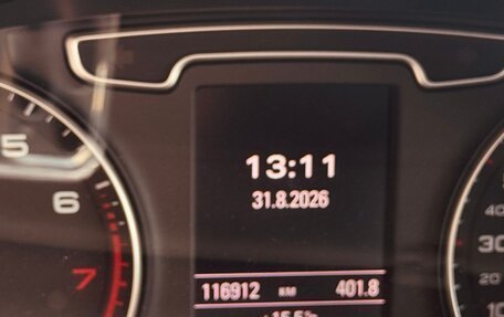 Audi Q3, 2012 год, 1 950 000 рублей, 2 фотография