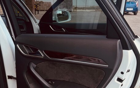 Audi Q3, 2012 год, 1 950 000 рублей, 7 фотография