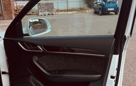Audi Q3, 2012 год, 1 950 000 рублей, 8 фотография