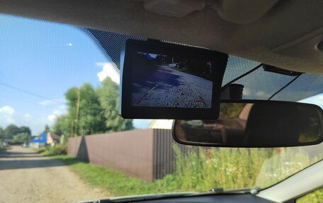 Ford Fiesta, 2016 год, 850 000 рублей, 12 фотография