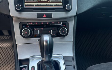 Volkswagen Passat B7, 2011 год, 935 000 рублей, 15 фотография