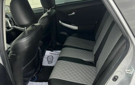 Toyota Prius, 2014 год, 1 220 000 рублей, 17 фотография