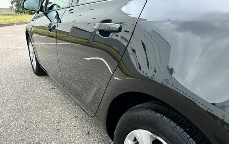 Opel Astra J, 2013 год, 720 000 рублей, 16 фотография