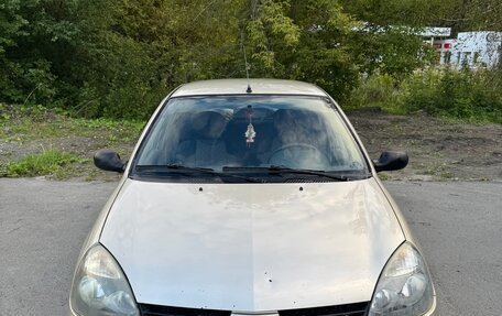 Renault Symbol I, 2008 год, 250 000 рублей, 2 фотография