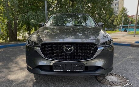 Mazda CX-5 II, 2026 год, 2 630 000 рублей, 2 фотография