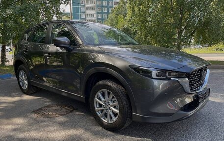 Mazda CX-5 II, 2026 год, 2 630 000 рублей, 3 фотография