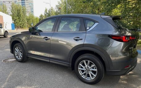Mazda CX-5 II, 2026 год, 2 630 000 рублей, 7 фотография