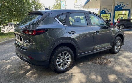 Mazda CX-5 II, 2026 год, 2 630 000 рублей, 4 фотография