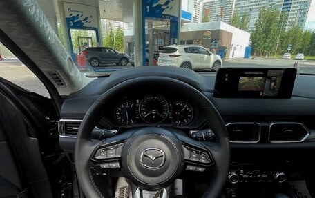Mazda CX-5 II, 2026 год, 2 630 000 рублей, 14 фотография