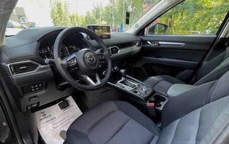 Mazda CX-5 II, 2026 год, 2 630 000 рублей, 12 фотография