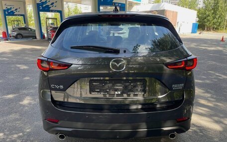 Mazda CX-5 II, 2026 год, 2 630 000 рублей, 5 фотография
