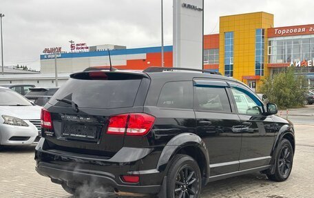Dodge Journey I, 2019 год, 1 685 000 рублей, 4 фотография