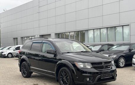 Dodge Journey I, 2019 год, 1 685 000 рублей, 2 фотография
