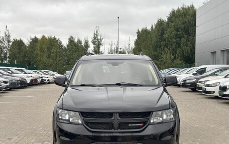 Dodge Journey I, 2019 год, 1 685 000 рублей, 3 фотография