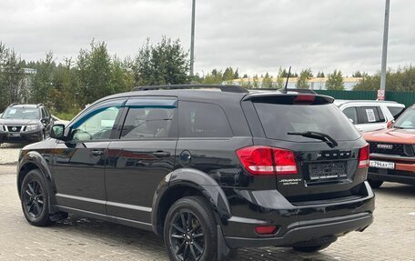 Dodge Journey I, 2019 год, 1 685 000 рублей, 5 фотография