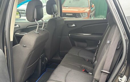 Dodge Journey I, 2019 год, 1 685 000 рублей, 15 фотография