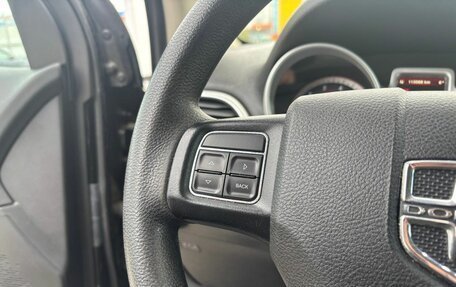 Dodge Journey I, 2019 год, 1 685 000 рублей, 22 фотография