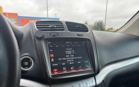 Dodge Journey I, 2019 год, 1 685 000 рублей, 24 фотография