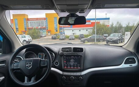 Dodge Journey I, 2019 год, 1 685 000 рублей, 28 фотография