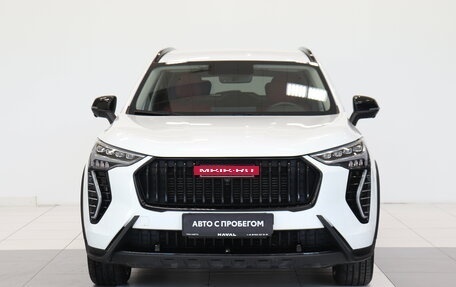 Haval Jolion, 2024 год, 1 933 000 рублей, 2 фотография