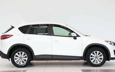 Mazda CX-5 II, 2015 год, 1 934 000 рублей, 5 фотография