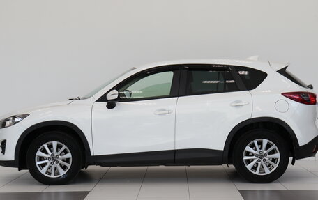 Mazda CX-5 II, 2015 год, 1 934 000 рублей, 4 фотография