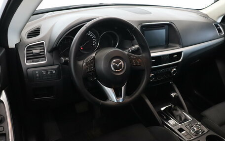 Mazda CX-5 II, 2015 год, 1 934 000 рублей, 7 фотография