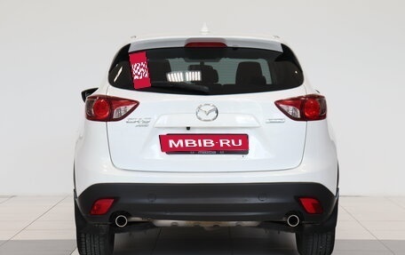 Mazda CX-5 II, 2015 год, 1 934 000 рублей, 3 фотография