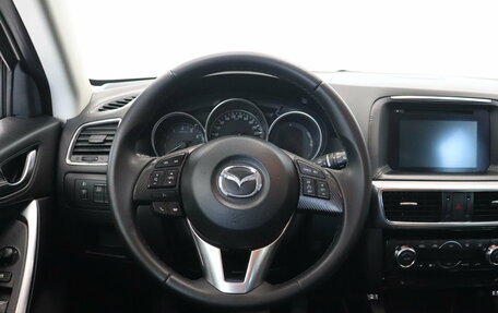 Mazda CX-5 II, 2015 год, 1 934 000 рублей, 10 фотография