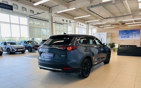 Mazda CX-9 II, 2021 год, 4 699 900 рублей, 6 фотография