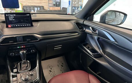 Mazda CX-9 II, 2021 год, 4 699 900 рублей, 15 фотография