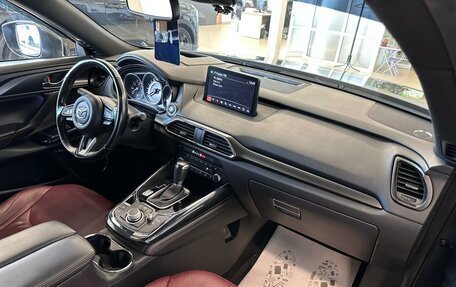 Mazda CX-9 II, 2021 год, 4 699 900 рублей, 13 фотография