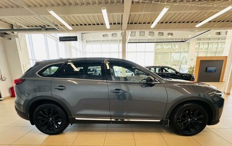 Mazda CX-9 II, 2021 год, 4 699 900 рублей, 7 фотография
