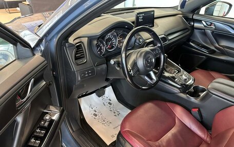 Mazda CX-9 II, 2021 год, 4 699 900 рублей, 10 фотография