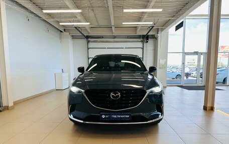 Mazda CX-9 II, 2021 год, 4 699 900 рублей, 9 фотография