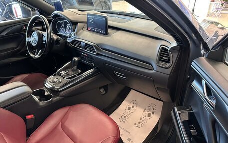 Mazda CX-9 II, 2021 год, 4 699 900 рублей, 12 фотография