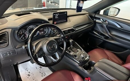 Mazda CX-9 II, 2021 год, 4 699 900 рублей, 11 фотография