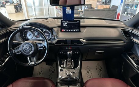 Mazda CX-9 II, 2021 год, 4 699 900 рублей, 16 фотография