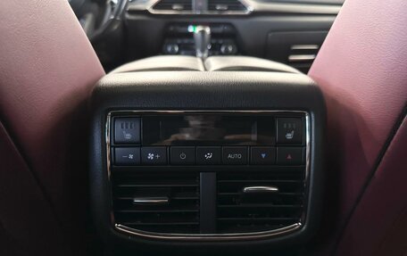 Mazda CX-9 II, 2021 год, 4 699 900 рублей, 19 фотография