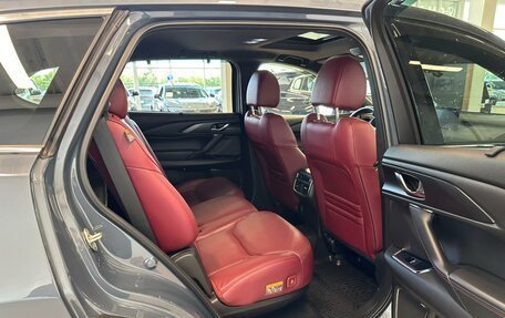 Mazda CX-9 II, 2021 год, 4 699 900 рублей, 20 фотография