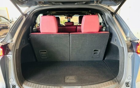 Mazda CX-9 II, 2021 год, 4 699 900 рублей, 22 фотография