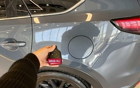 Mazda CX-9 II, 2021 год, 4 699 900 рублей, 27 фотография